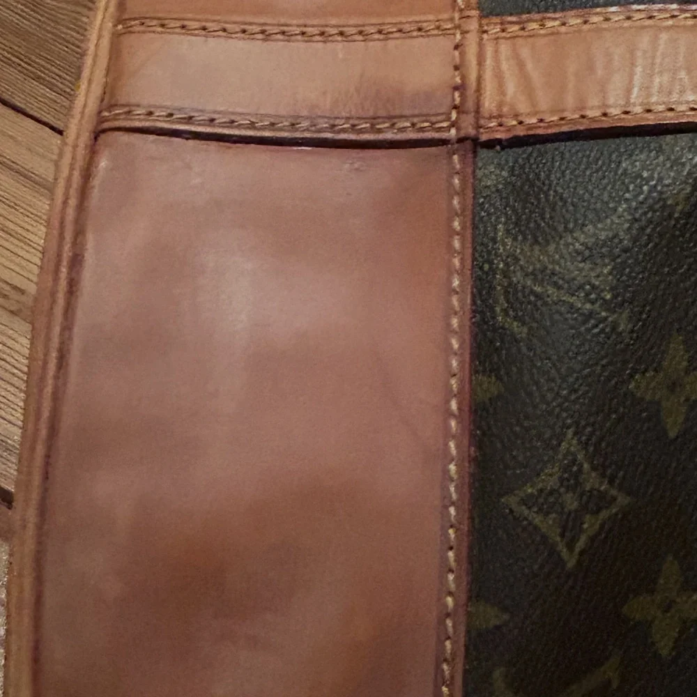 Louis Vuitton randonnee bag - Picture 11 of 15